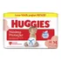 Fralda Huggies Supreme Care Roupinha Absorção Rápida hiper